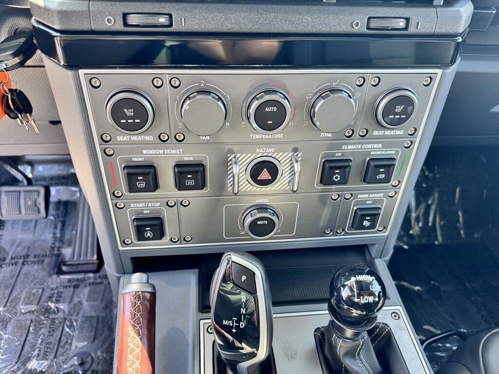 2024 INEOS Grenadier Quartermaster West Valley UT