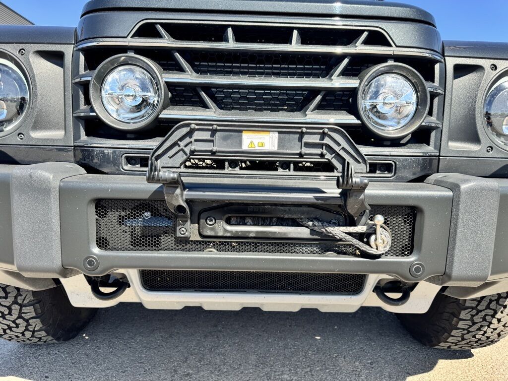 2024 INEOS Grenadier Quartermaster West Valley UT