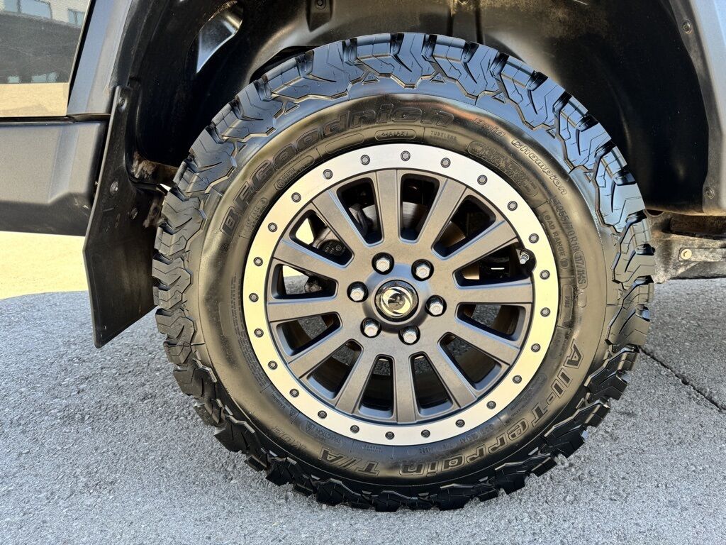 2024 INEOS Grenadier Quartermaster West Valley UT