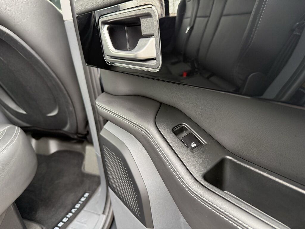 2024 INEOS Grenadier Quartermaster Trialmaster Edition West Valley UT