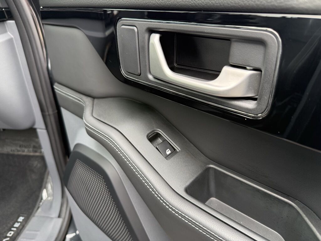 2024 INEOS Grenadier Quartermaster Trialmaster Edition West Valley UT