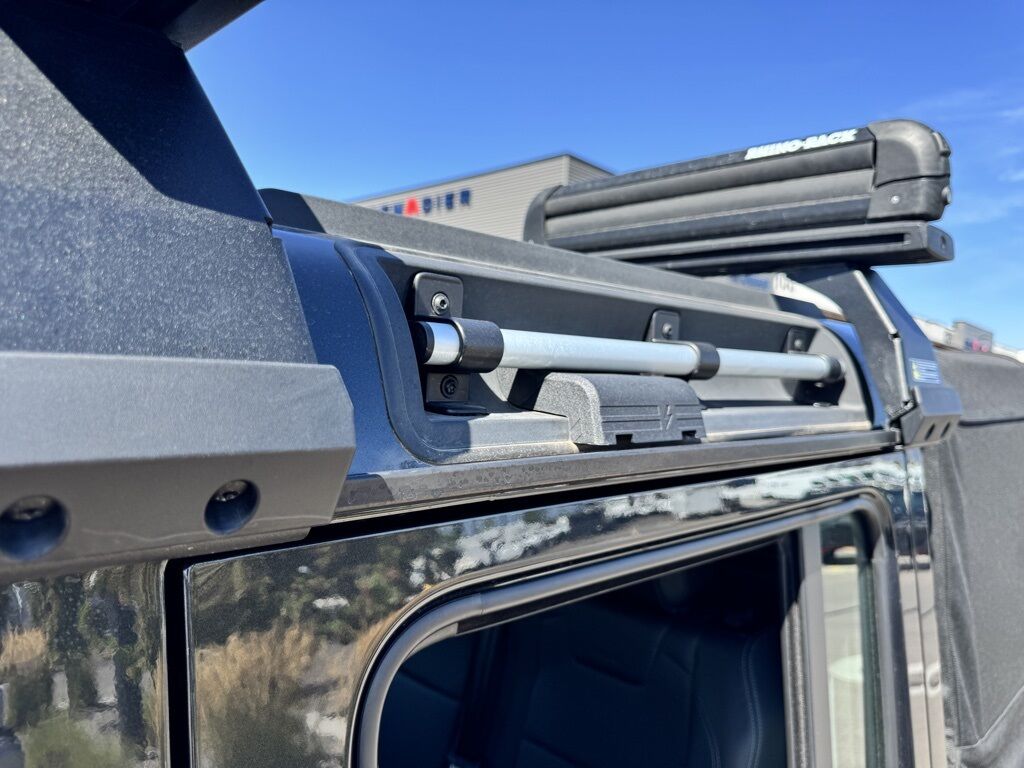 2024 INEOS Grenadier Quartermaster Trialmaster Edition West Valley UT