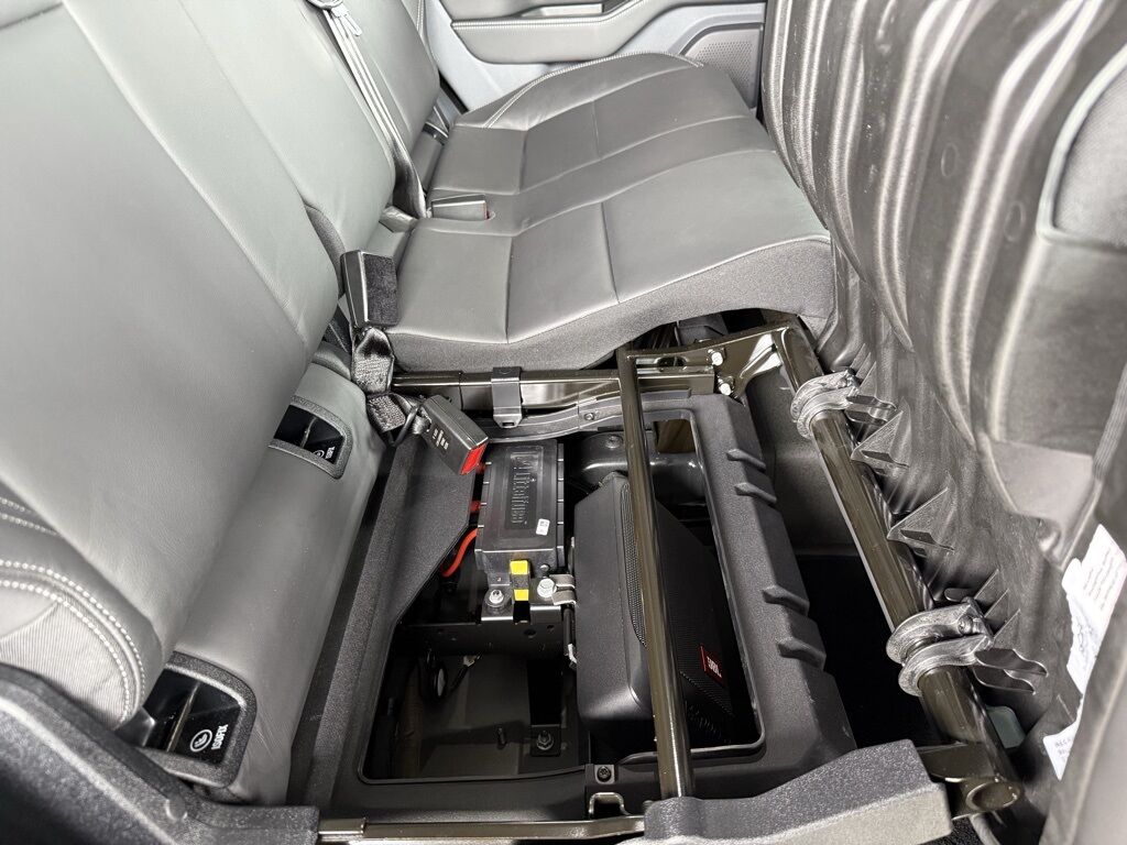 2024 INEOS Grenadier Quartermaster Trialmaster Edition West Valley UT