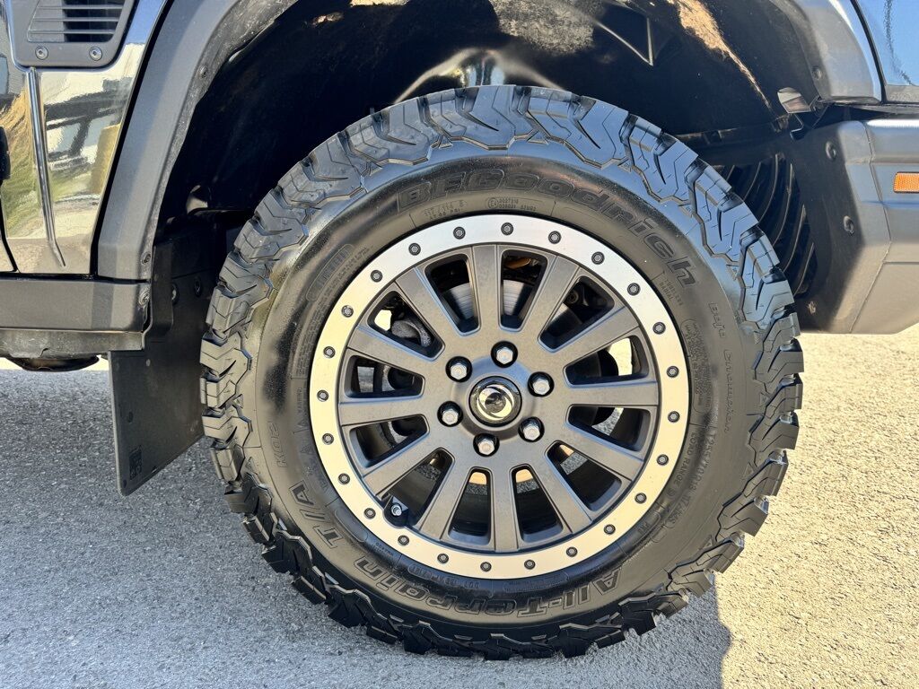 2024 INEOS Grenadier Quartermaster Trialmaster Edition West Valley UT