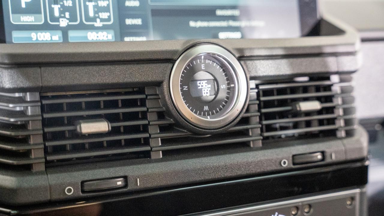2024 INEOS Grenadier Station Wagon Franklin TN