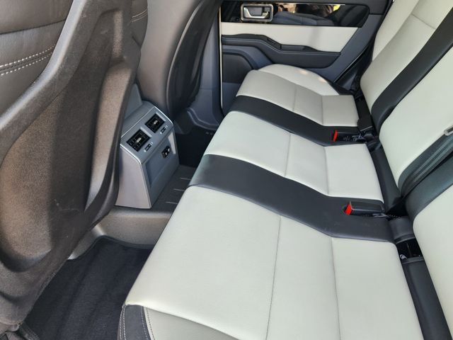 2024 INEOS Grenadier Station Wagon Grapevine TX