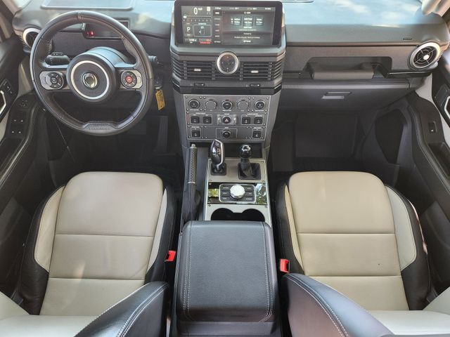 2024 INEOS Grenadier Station Wagon Grapevine TX