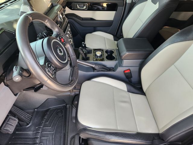2024 INEOS Grenadier Station Wagon Grapevine TX