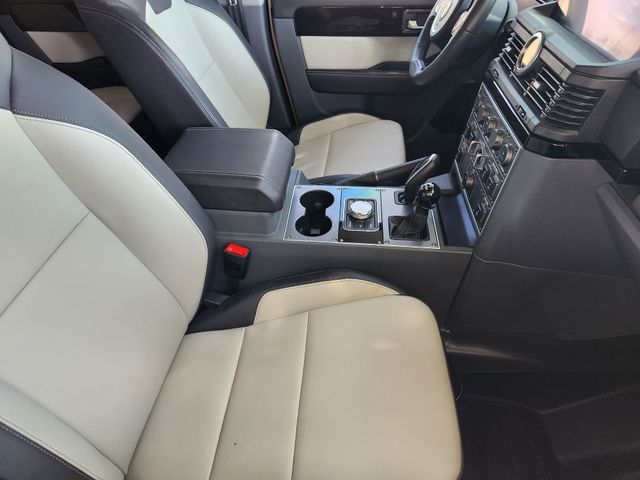 2024 INEOS Grenadier Station Wagon Grapevine TX