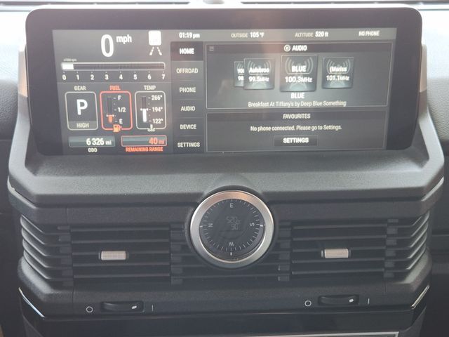 2024 INEOS Grenadier Station Wagon Grapevine TX