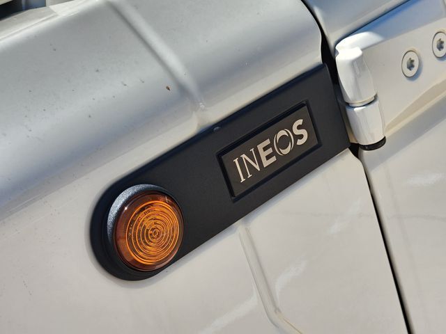 2024 INEOS Grenadier Station Wagon Grapevine TX