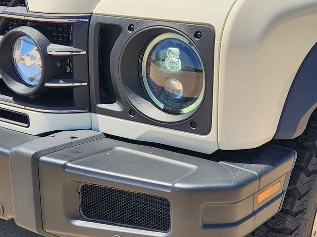 2024 INEOS Grenadier Station Wagon Grapevine TX