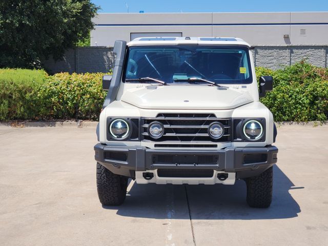 2024 INEOS Grenadier Station Wagon Grapevine TX
