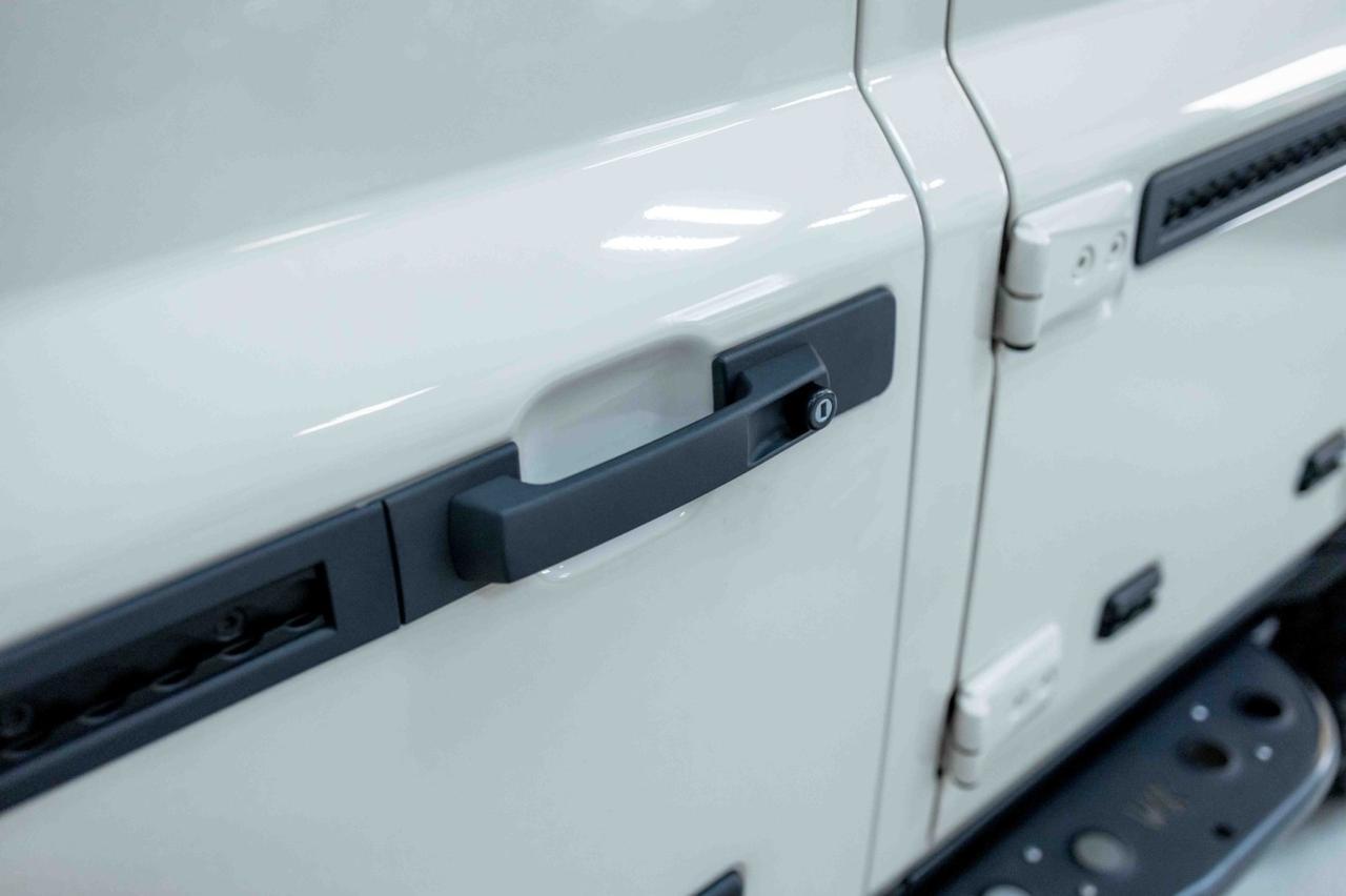 2024 INEOS Grenadier Station Wagon Marietta GA