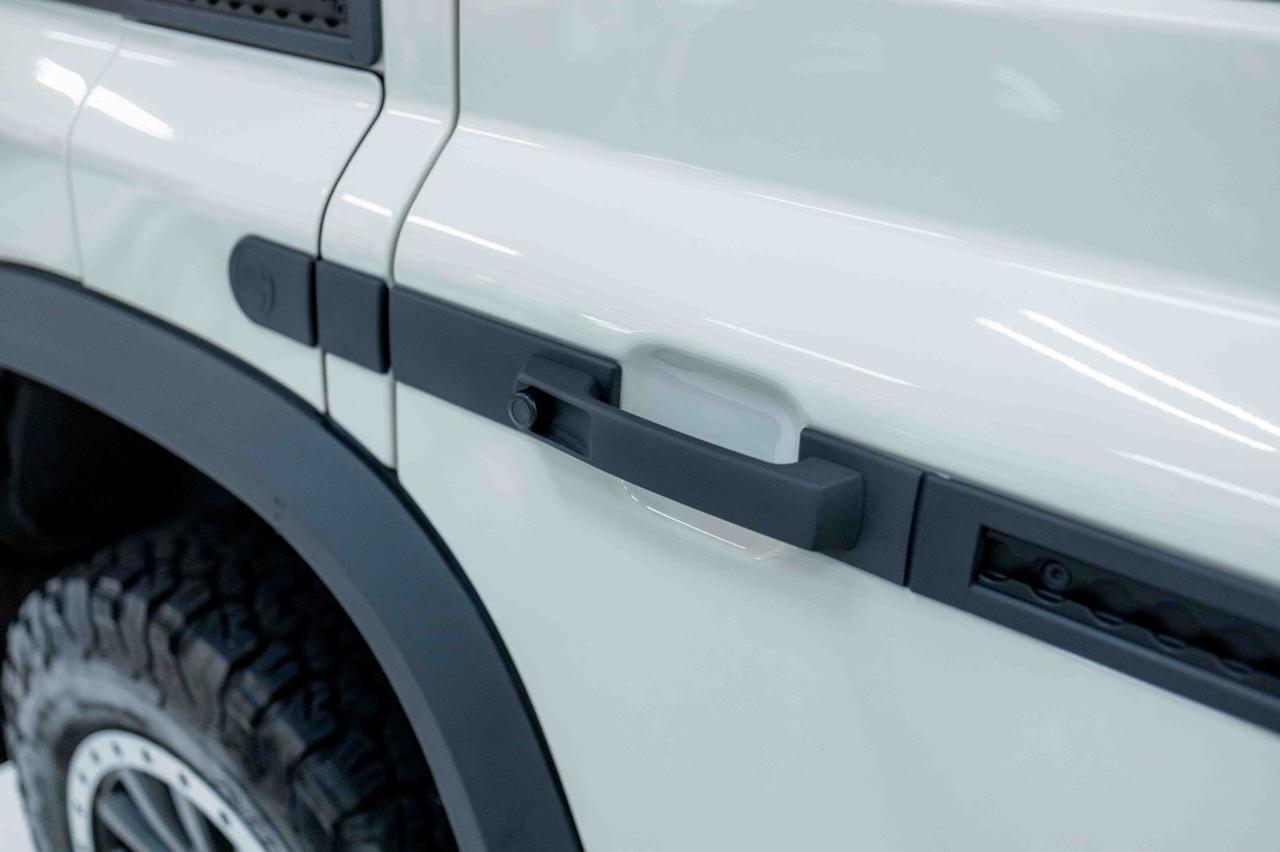 2024 INEOS Grenadier Station Wagon Marietta GA