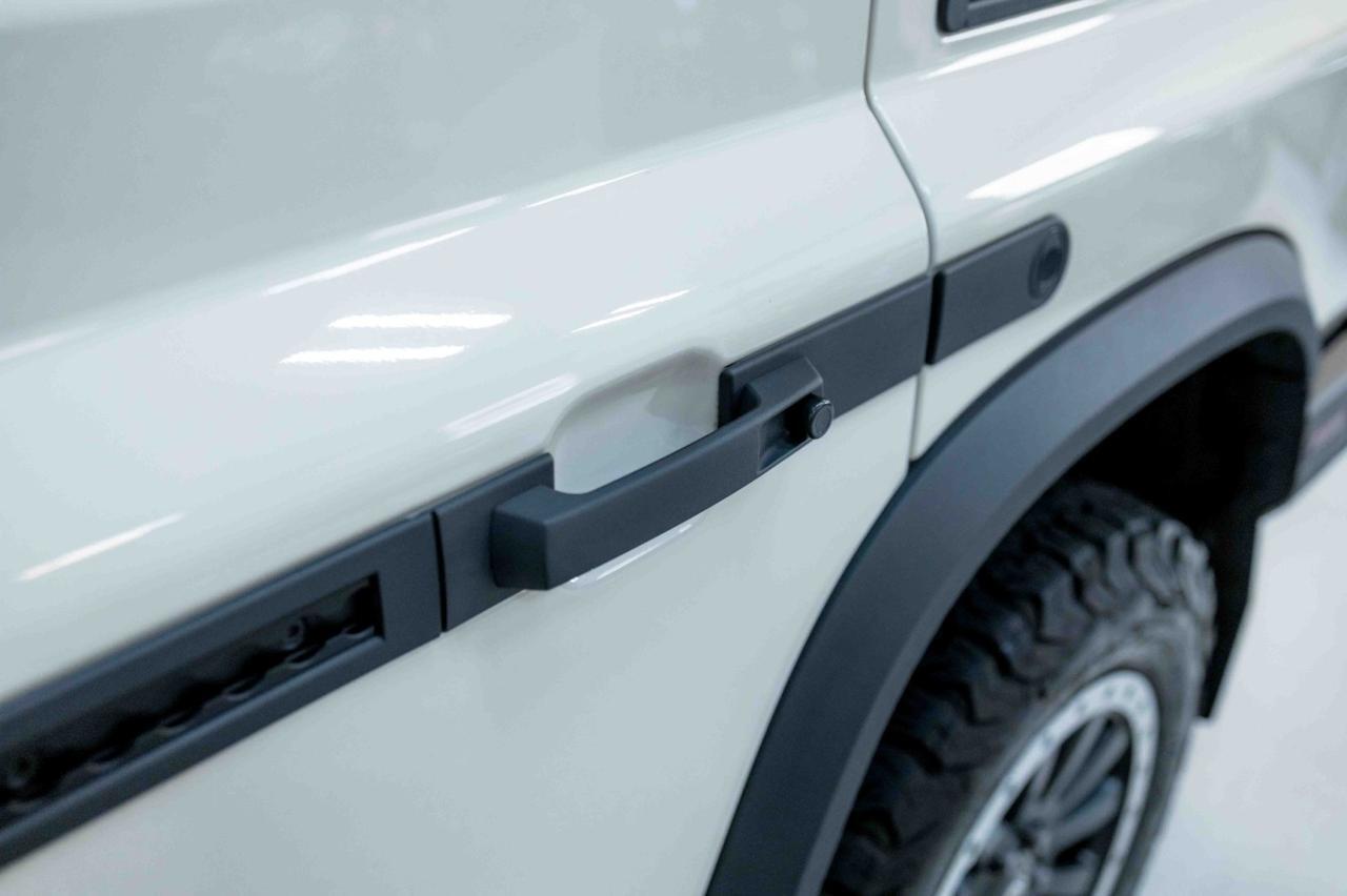 2024 INEOS Grenadier Station Wagon Marietta GA