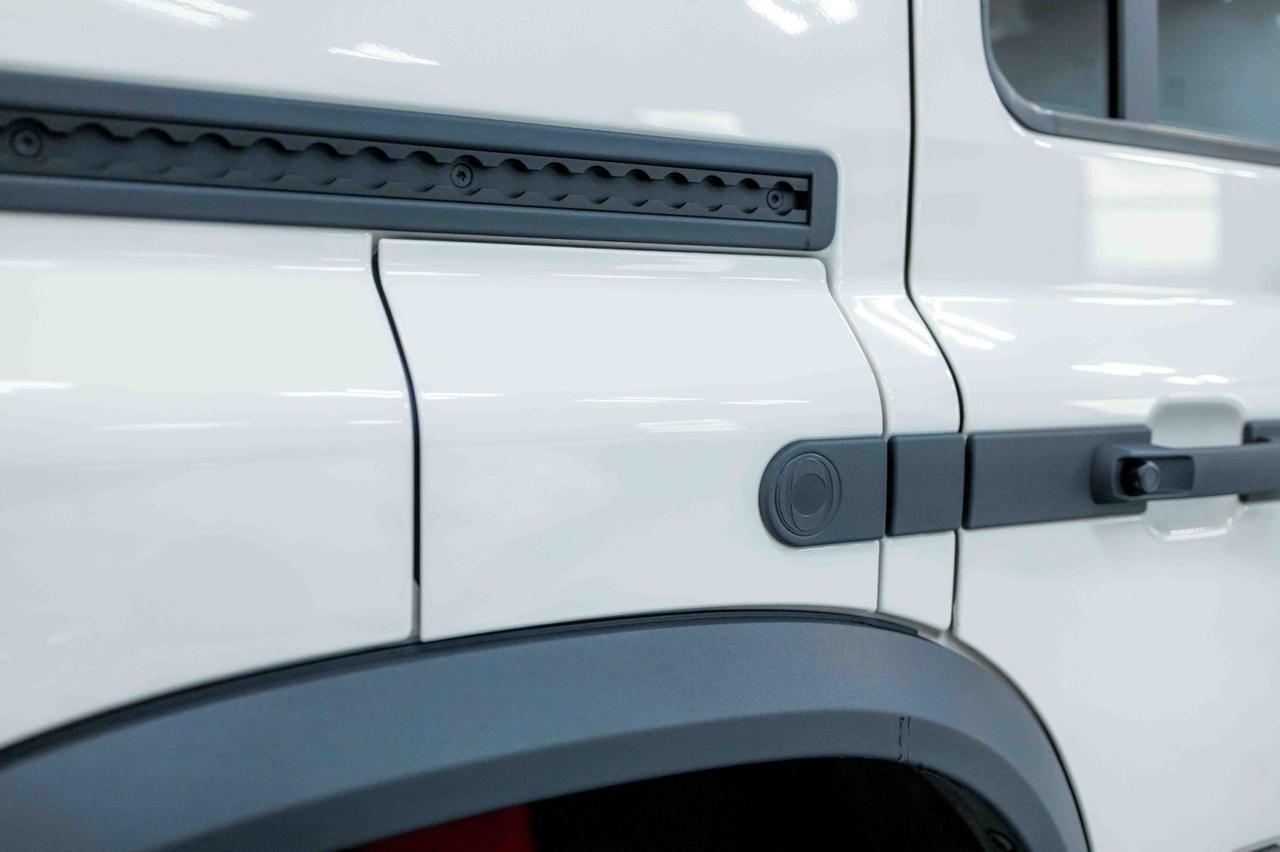 2024 INEOS Grenadier Station Wagon Marietta GA