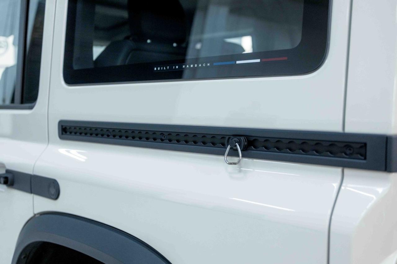 2024 INEOS Grenadier Station Wagon Marietta GA