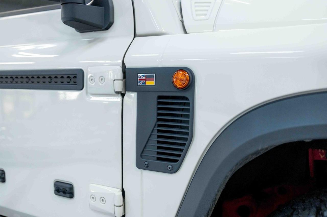 2024 INEOS Grenadier Station Wagon Marietta GA