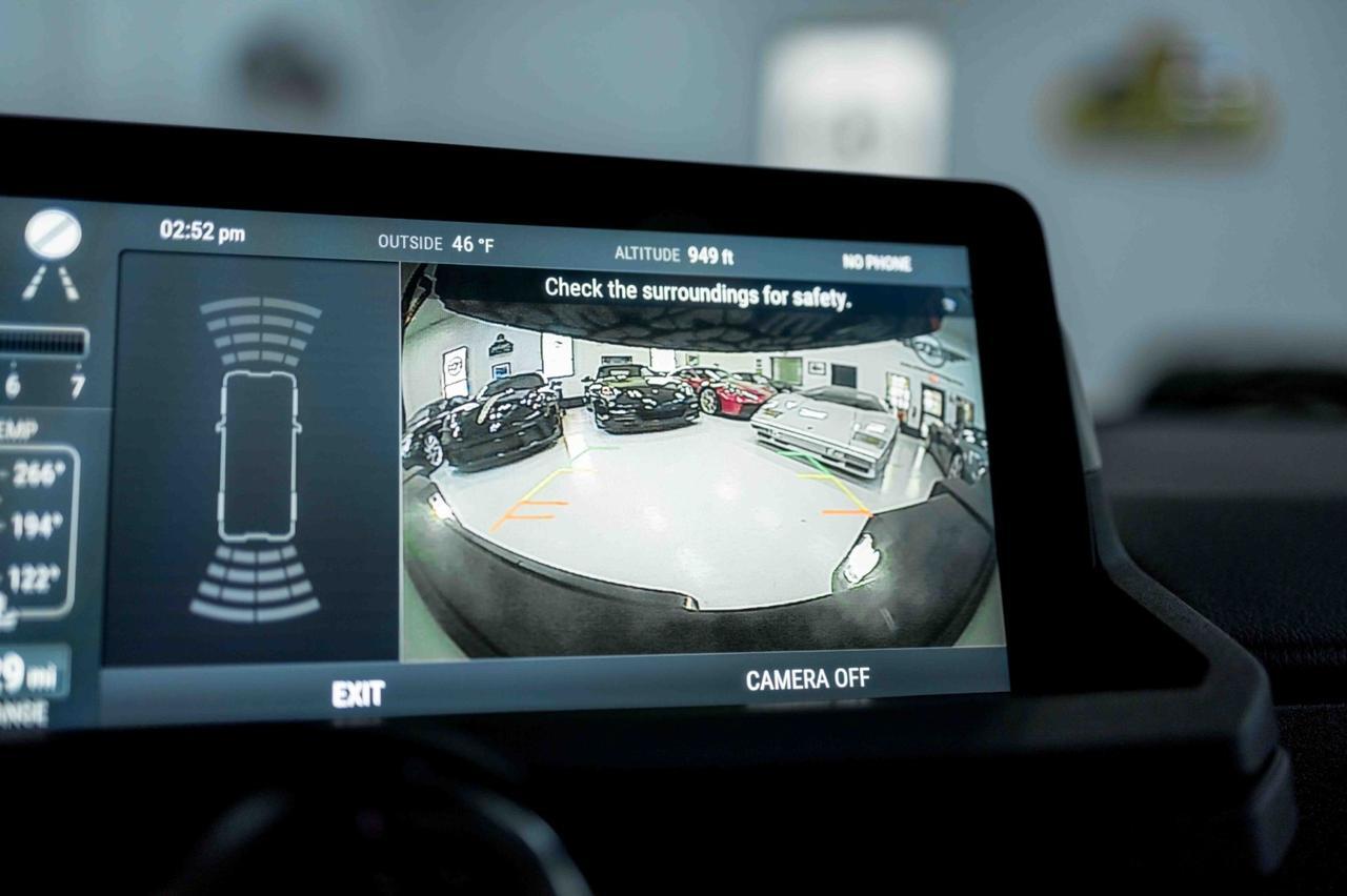 2024 INEOS Grenadier Station Wagon Marietta GA