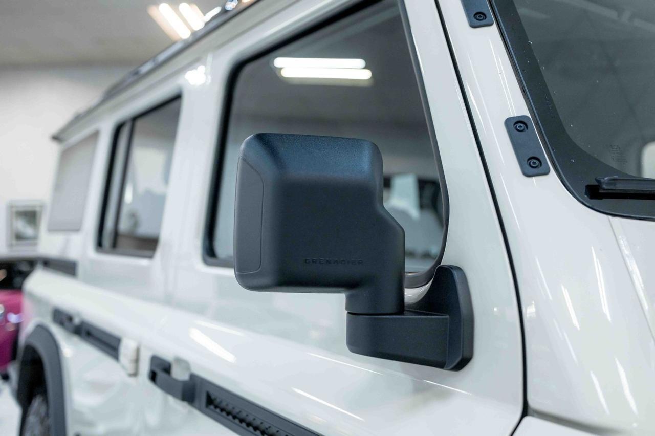 2024 INEOS Grenadier Station Wagon Marietta GA