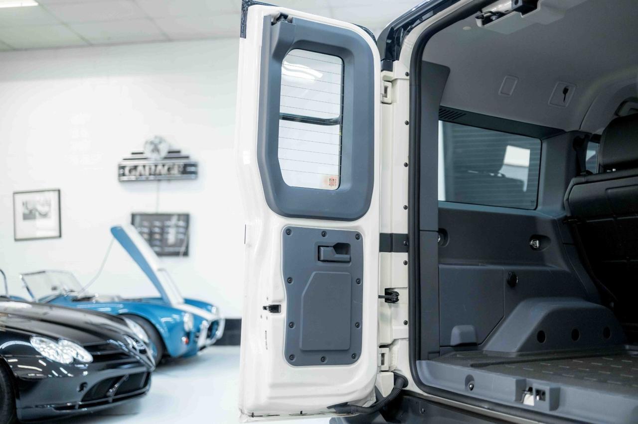 2024 INEOS Grenadier Station Wagon Marietta GA