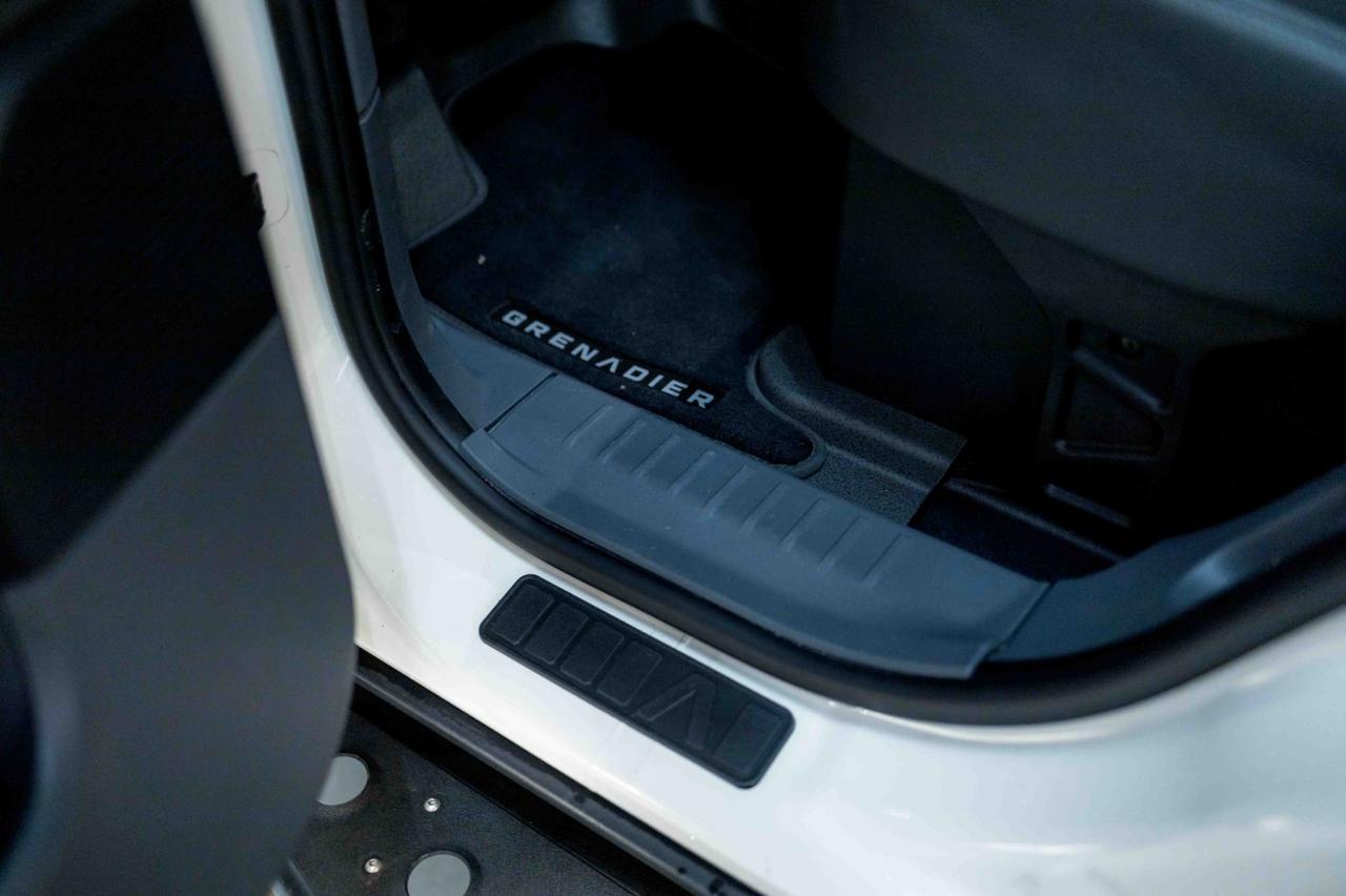 2024 INEOS Grenadier Station Wagon Marietta GA