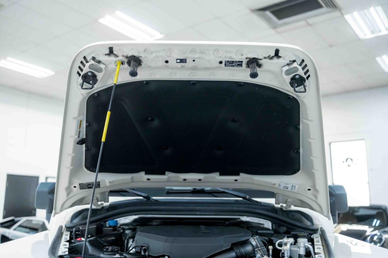 2024 INEOS Grenadier Station Wagon Marietta GA