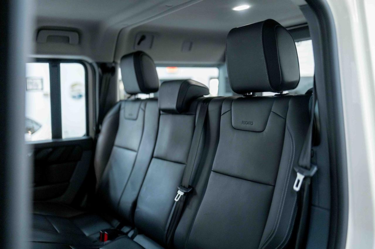 2024 INEOS Grenadier Station Wagon Marietta GA