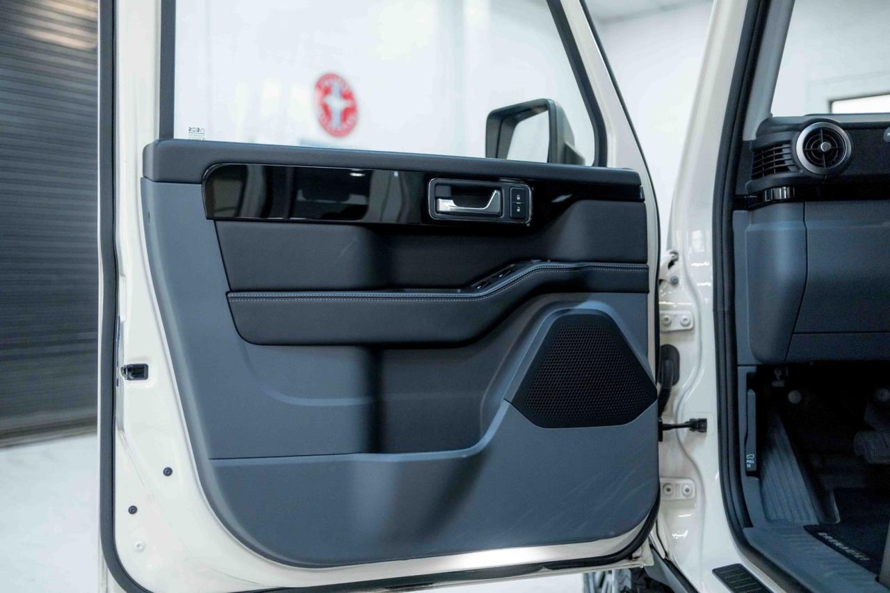 2024 INEOS Grenadier Station Wagon Marietta GA