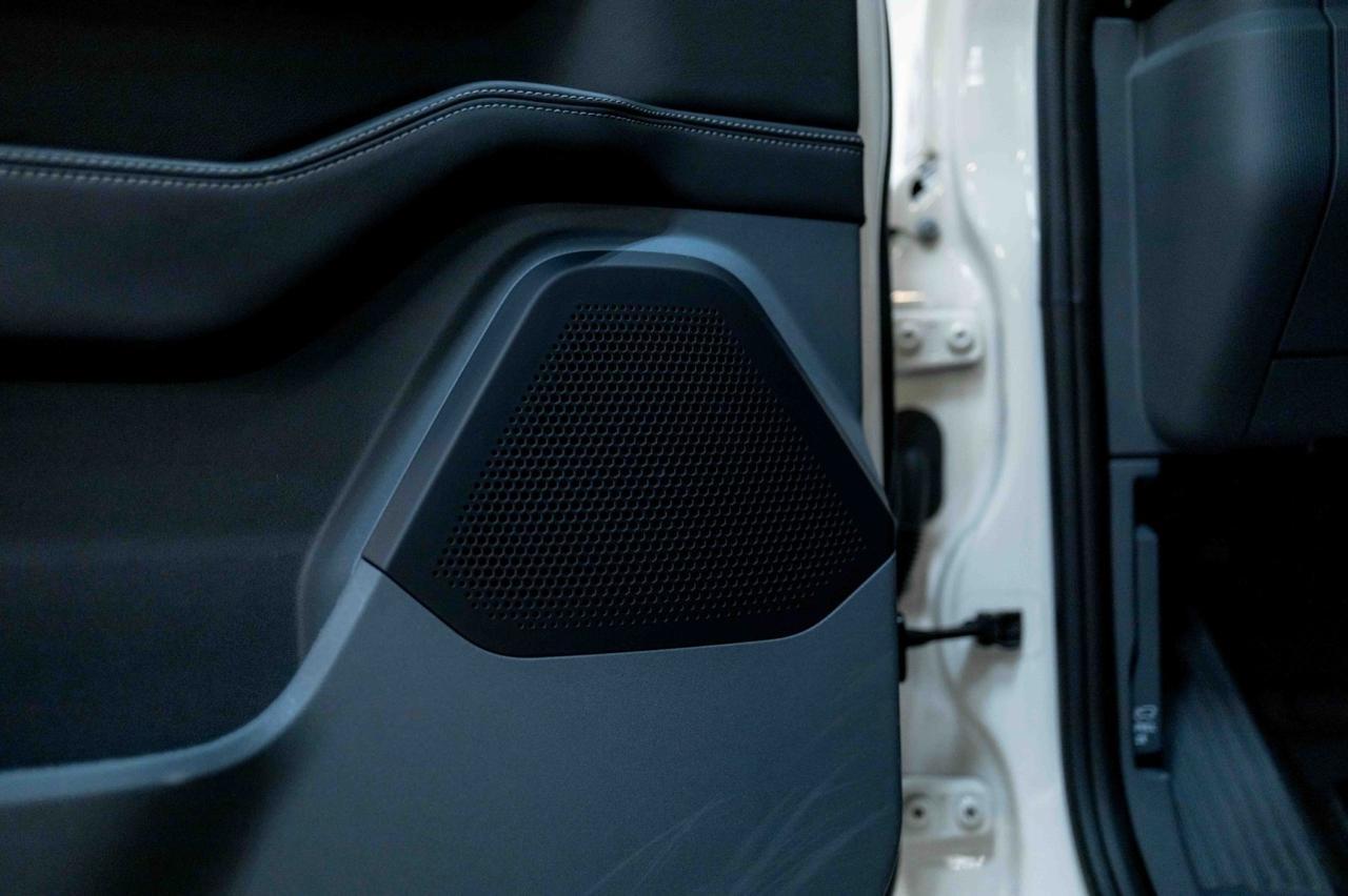 2024 INEOS Grenadier Station Wagon Marietta GA