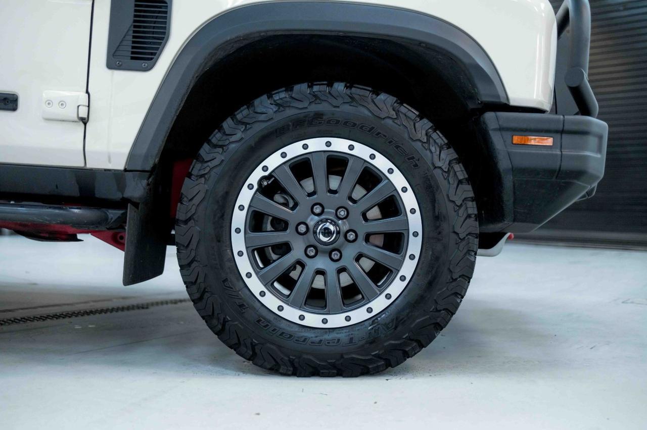 2024 INEOS Grenadier Station Wagon Marietta GA