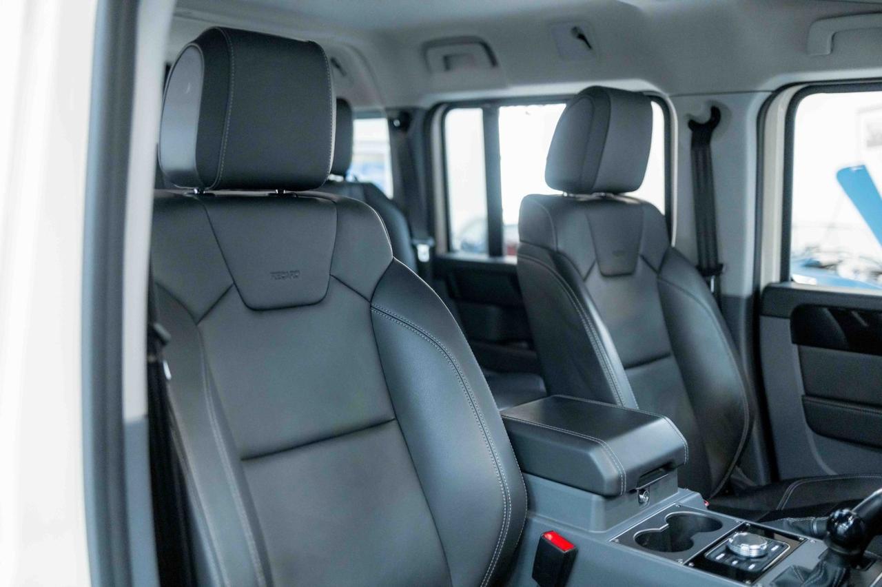 2024 INEOS Grenadier Station Wagon Marietta GA