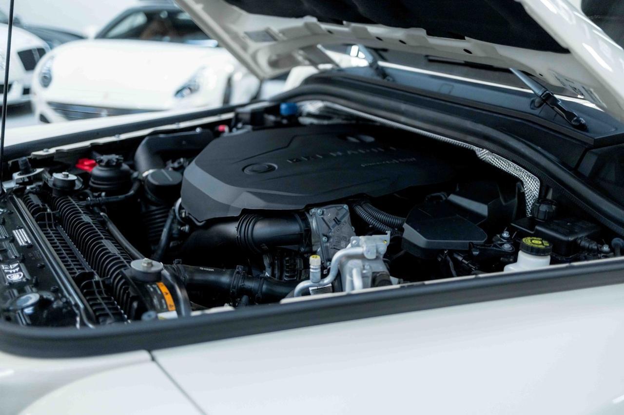 2024 INEOS Grenadier Station Wagon Marietta GA