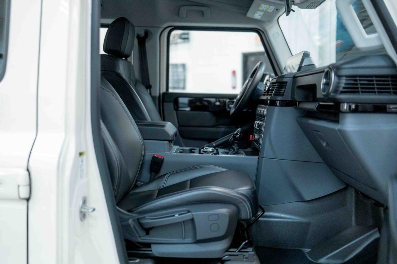 2024 INEOS Grenadier Station Wagon Marietta GA