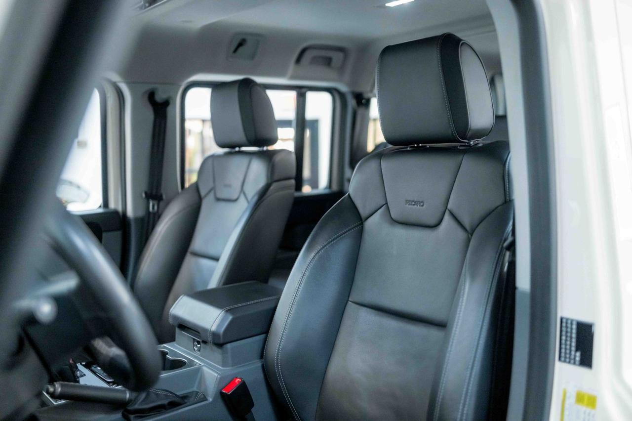 2024 INEOS Grenadier Station Wagon Marietta GA