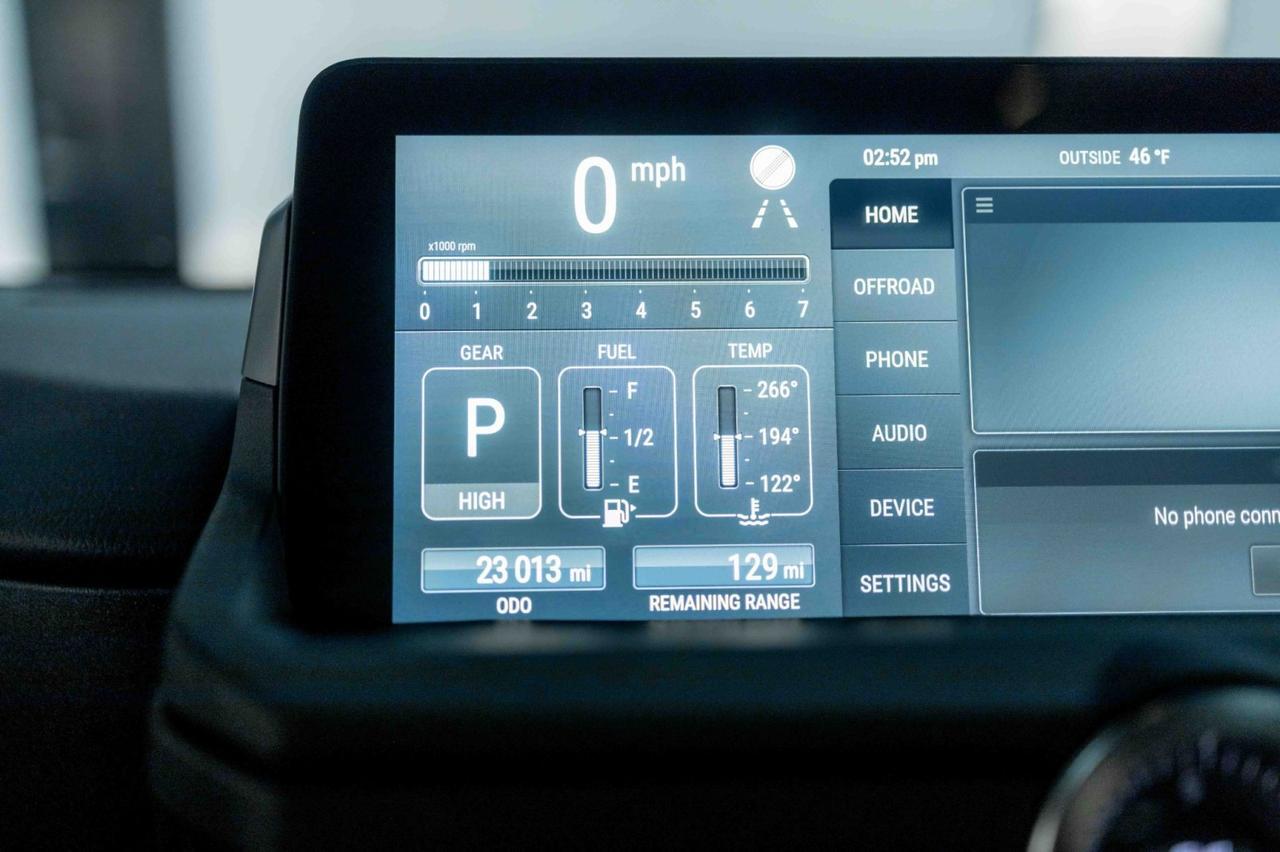 2024 INEOS Grenadier Station Wagon Marietta GA