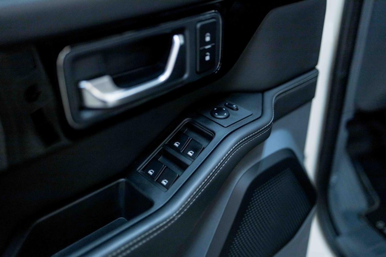 2024 INEOS Grenadier Station Wagon Marietta GA