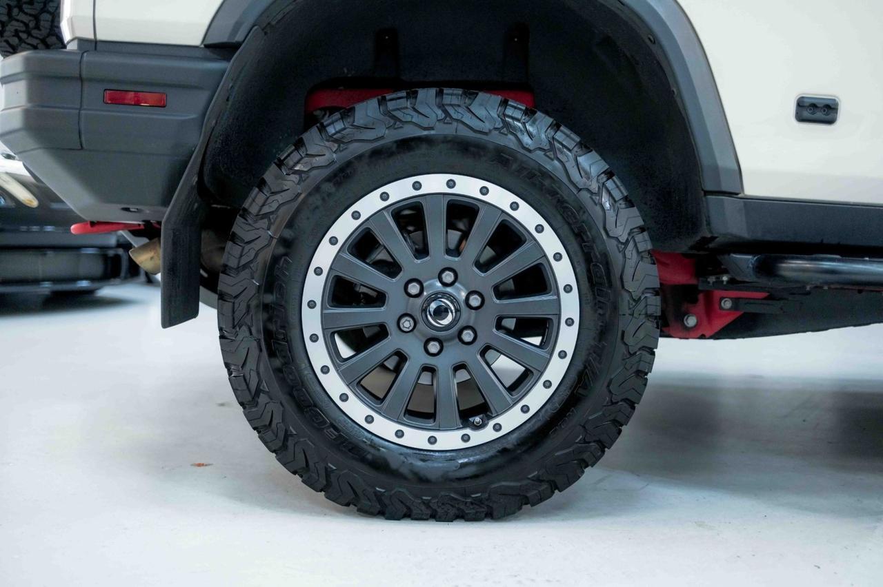 2024 INEOS Grenadier Station Wagon Marietta GA