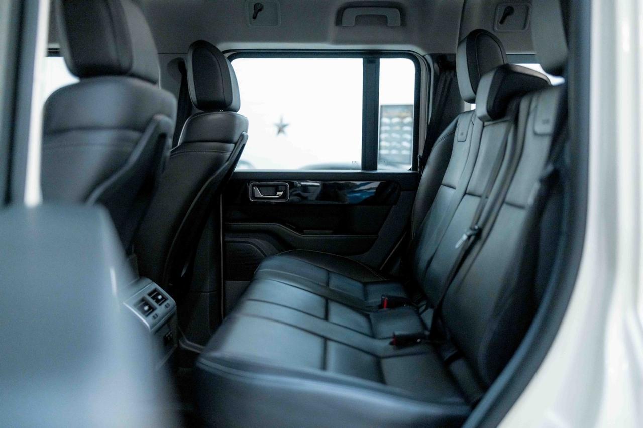 2024 INEOS Grenadier Station Wagon Marietta GA