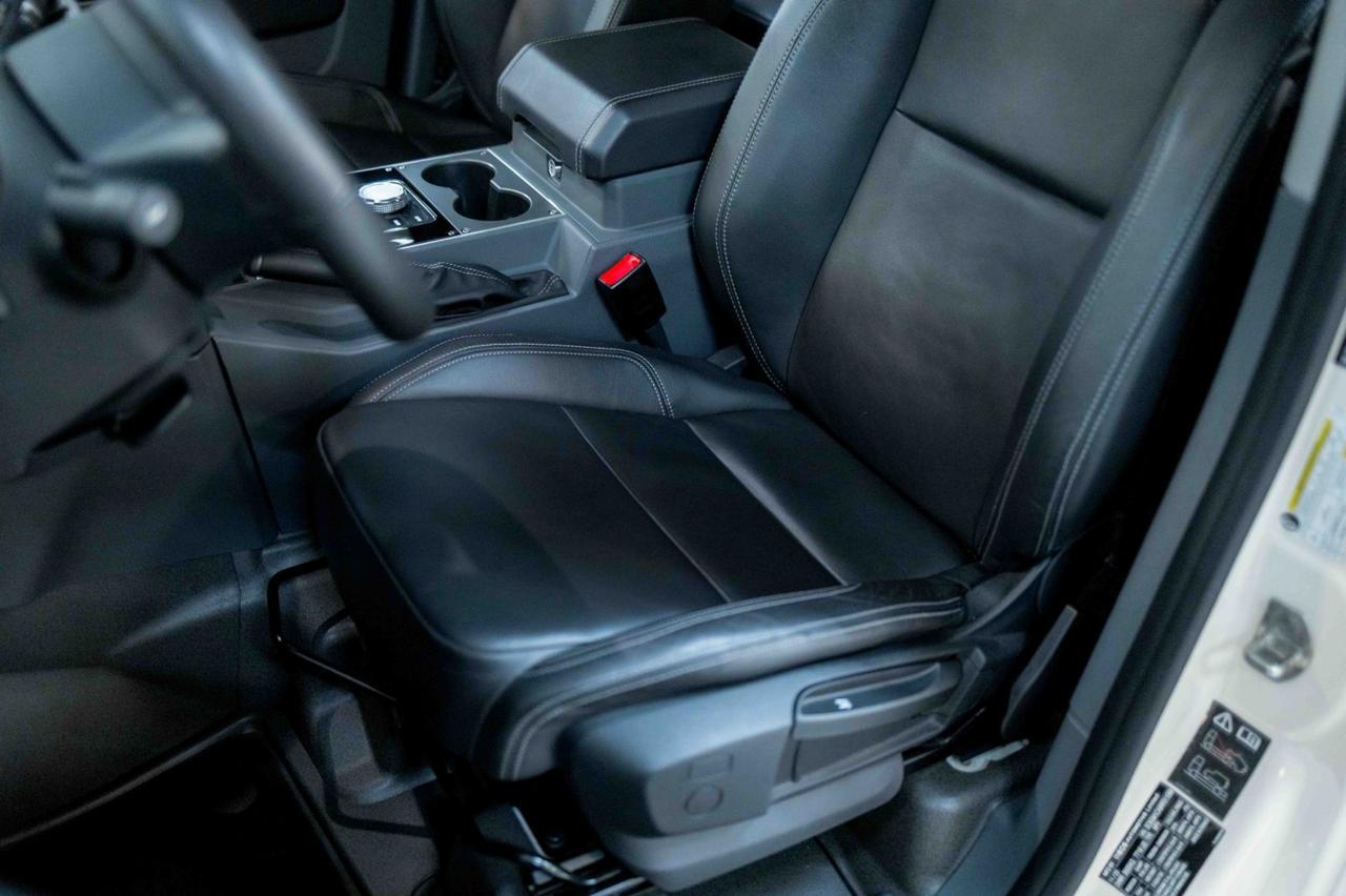 2024 INEOS Grenadier Station Wagon Marietta GA