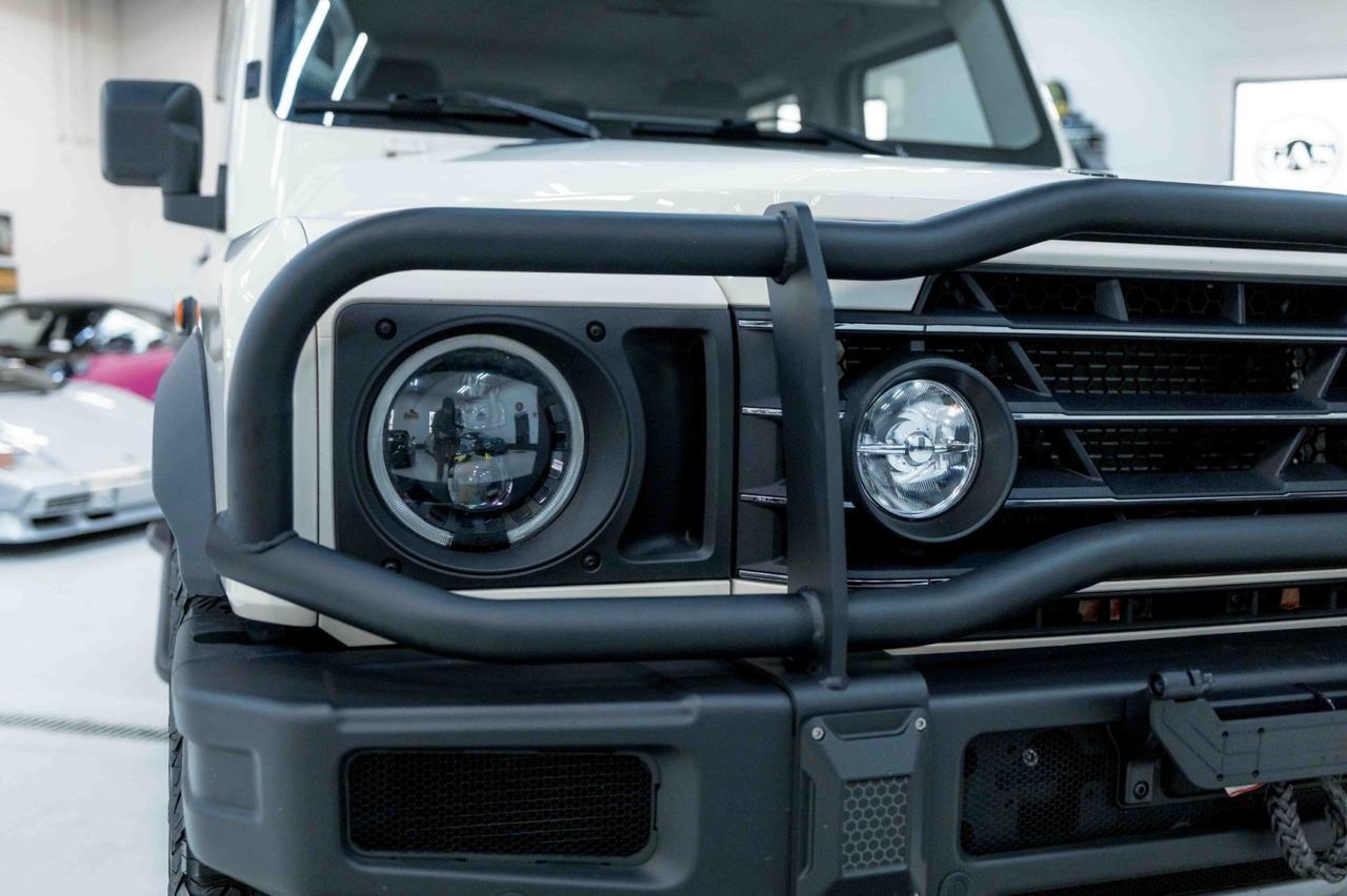 2024 INEOS Grenadier Station Wagon Marietta GA