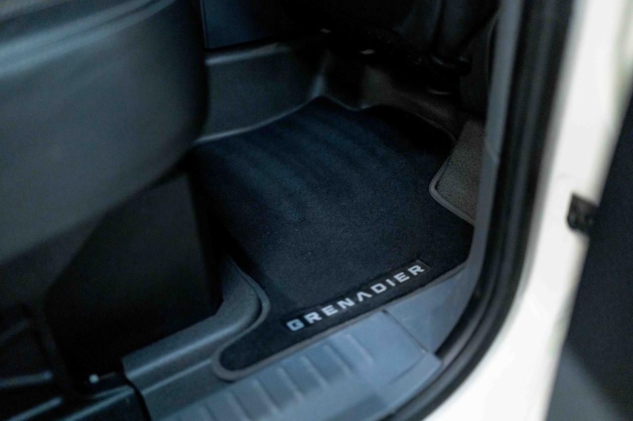 2024 INEOS Grenadier Station Wagon Marietta GA