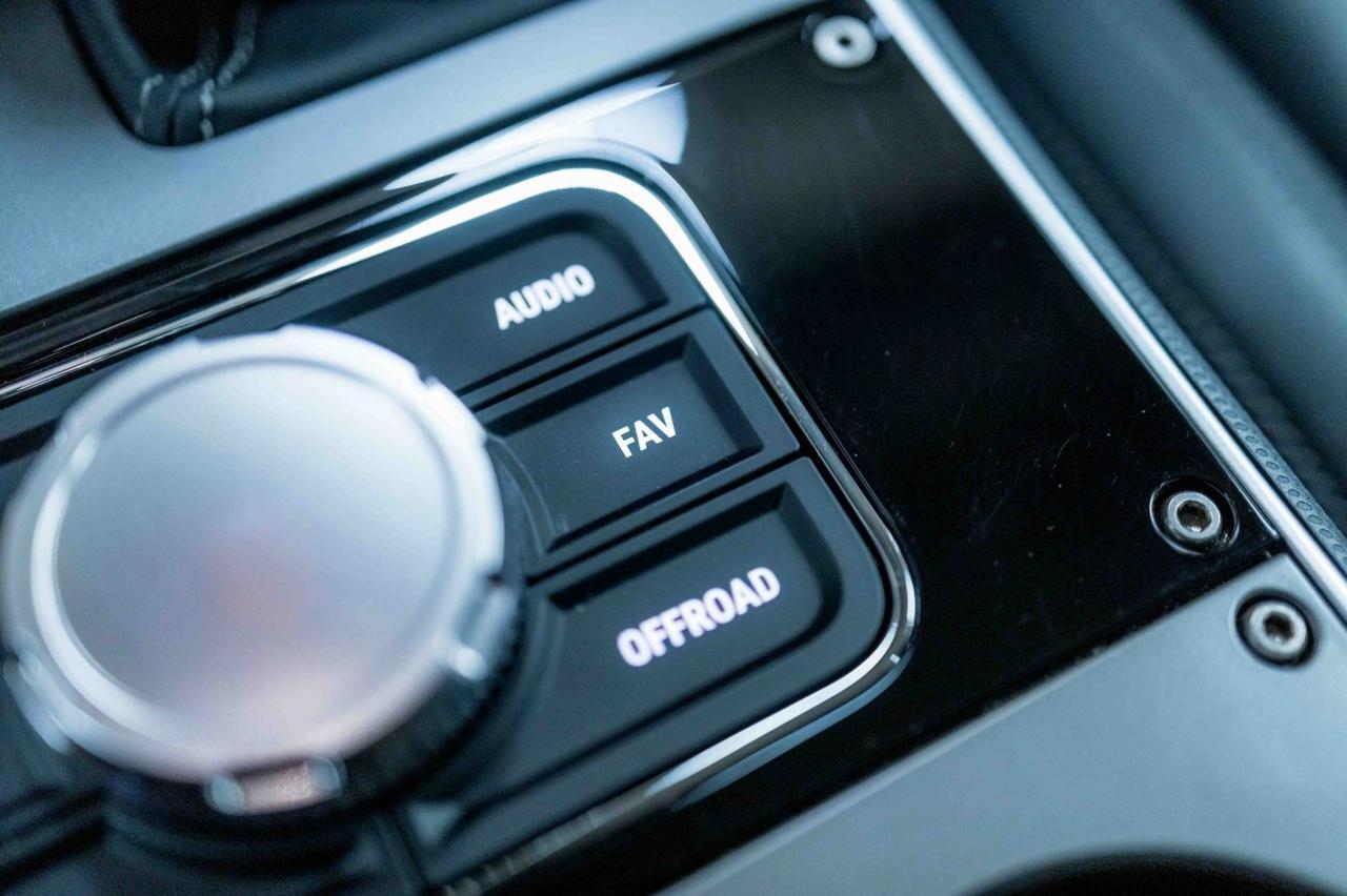 2024 INEOS Grenadier Station Wagon Marietta GA