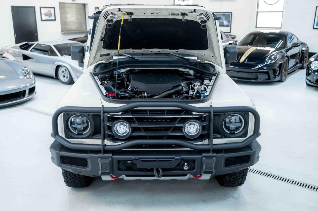 2024 INEOS Grenadier Station Wagon Marietta GA