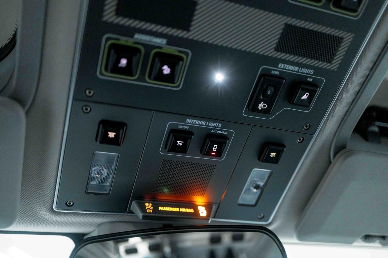 2024 INEOS Grenadier Station Wagon Marietta GA