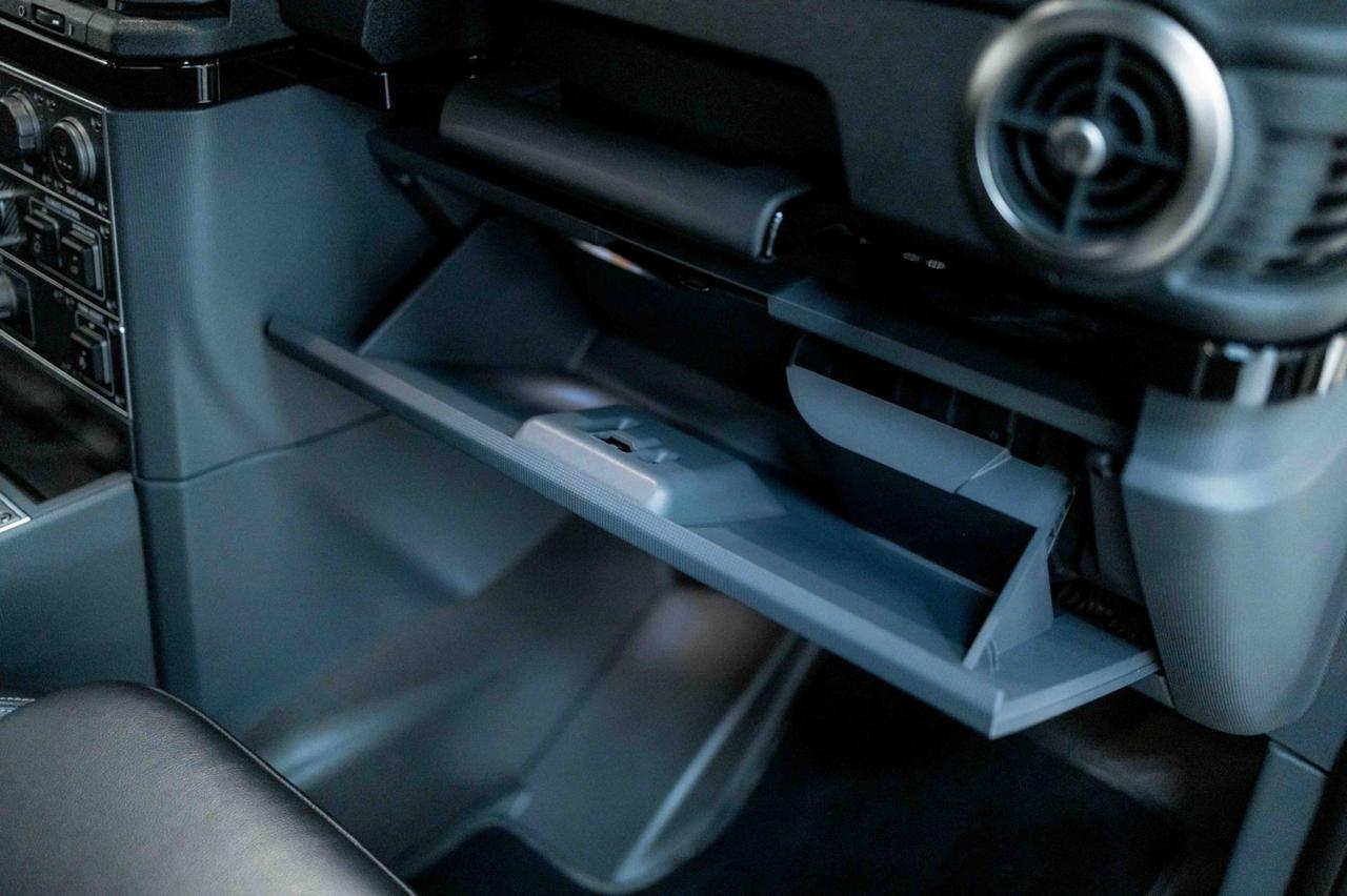 2024 INEOS Grenadier Station Wagon Marietta GA