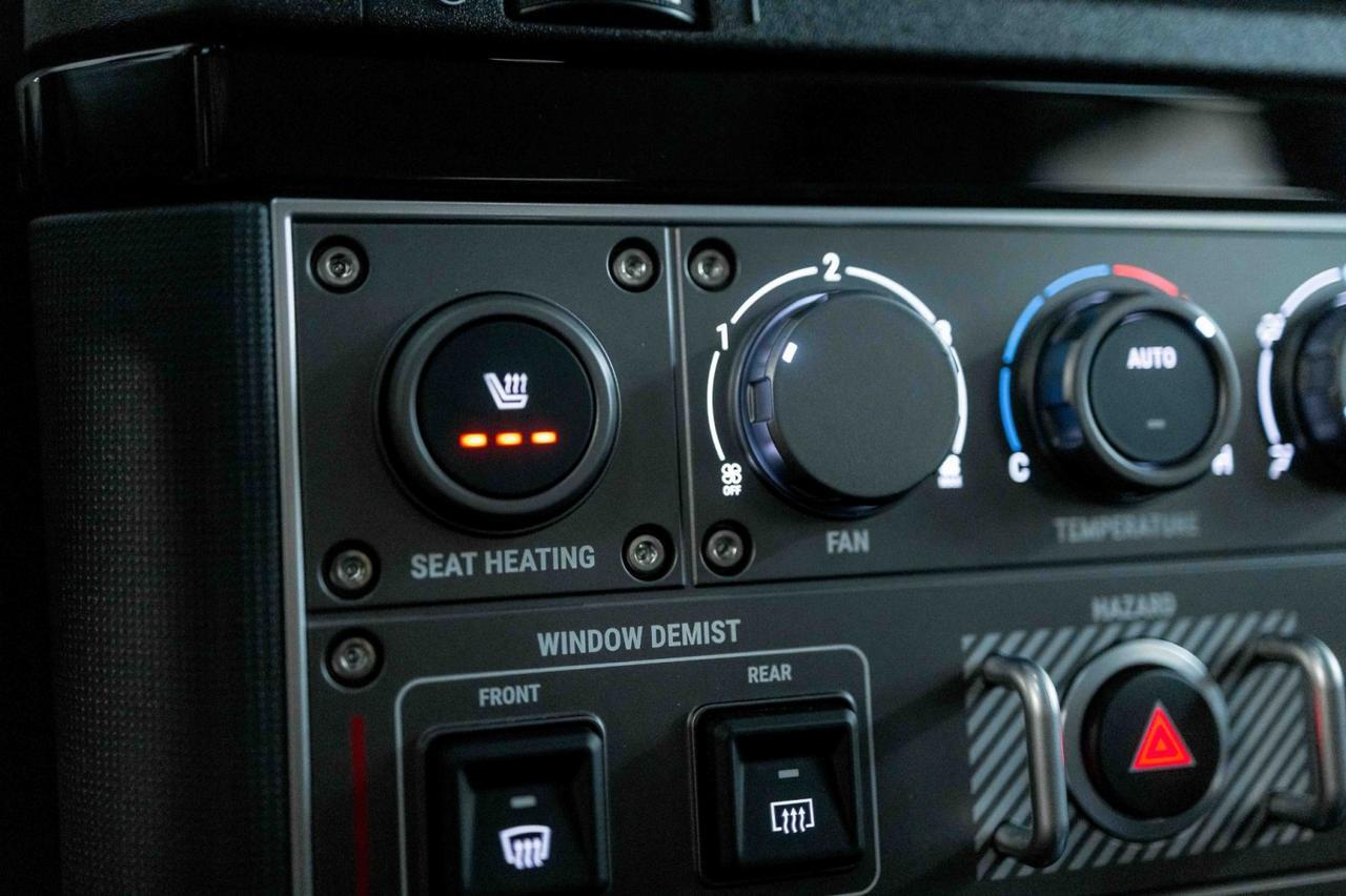 2024 INEOS Grenadier Station Wagon Marietta GA