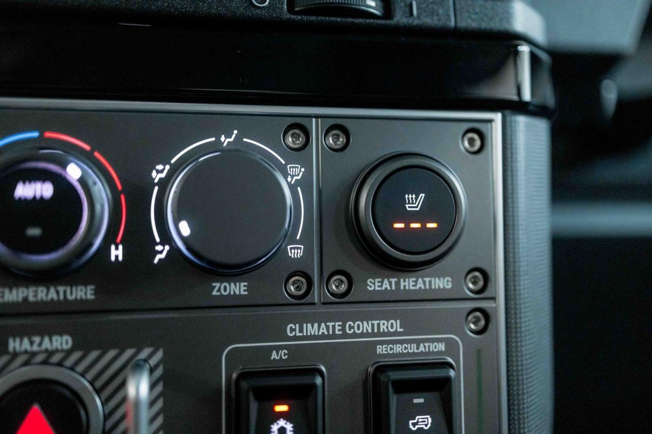 2024 INEOS Grenadier Station Wagon Marietta GA