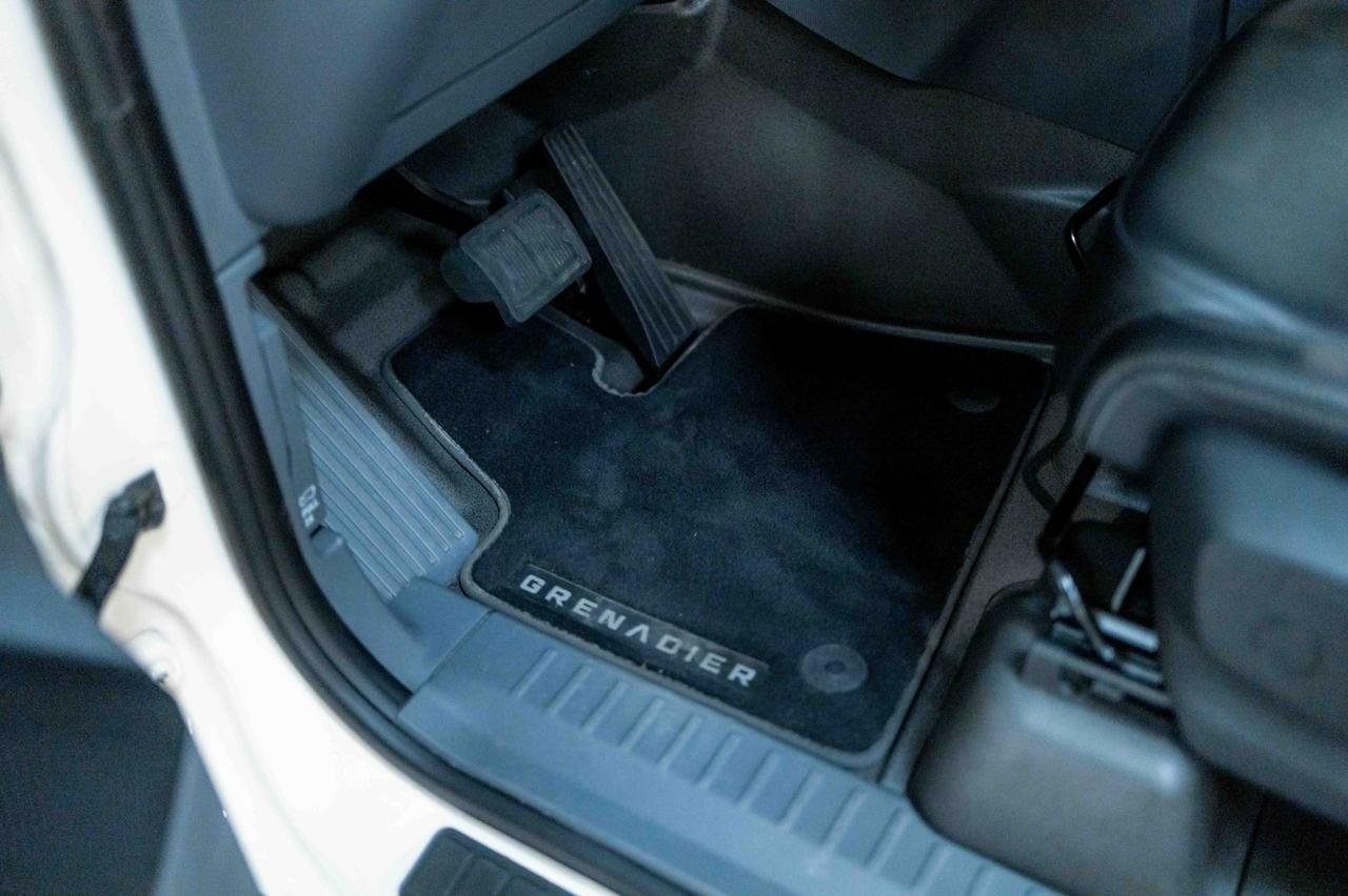 2024 INEOS Grenadier Station Wagon Marietta GA